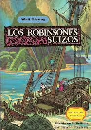Descargar LOS ROBINSONES SUIZOS