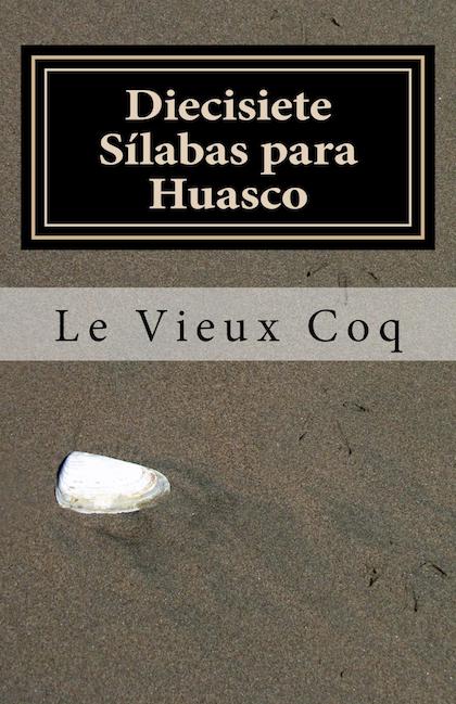 Descargar DIECISIETE SILABAS PARA HUASCO
