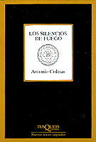 Descargar LOS SILENCIOS DE FUEGO