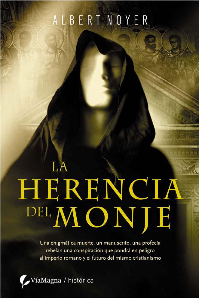 Descargar LA HERENCIA DEL MONJE