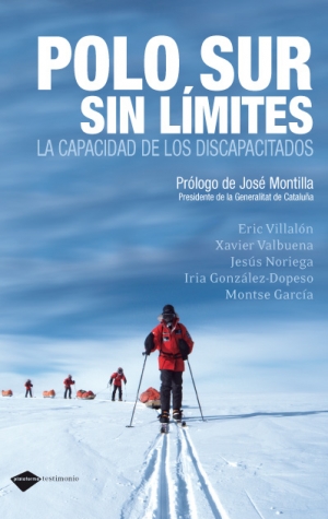 Descargar POLO SUR SIN LIMITES  LA CAPACIDAD DE LOS DISCAPACITADOS