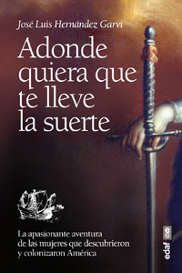 Descargar ADONDE QUIERA QUE TE LLEVE LA SUERTE