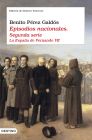 Descargar EPISODIOS NACIONALES  SEGUNDA SERIE: LA ESPAÑA DE FERNANDO VII
