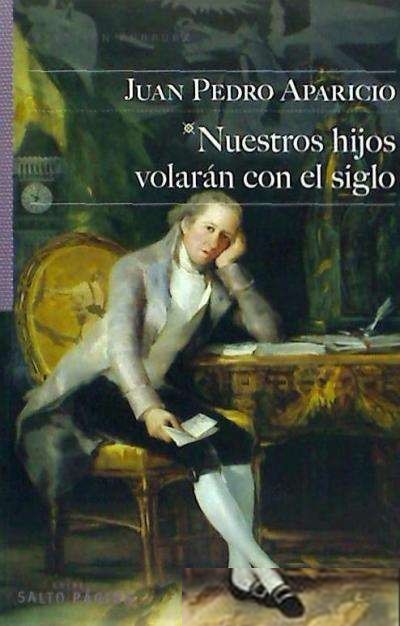 Descargar NUESTROS HIJOS VOLARAN CON EL SIGLO