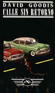 Descargar CALLE SIN RETORNO
