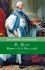 Descargar EL REY  HISTORIA DE LA MONARQUIA  VOLUMEN II