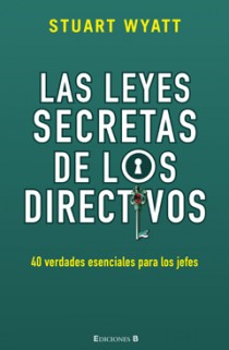 Descargar LAS LEYES SECRETAS DE LOS DIRECTIVOS