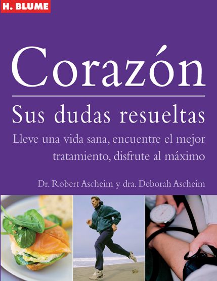 Descargar CORAZON  SUS DUDAS RESUELTAS