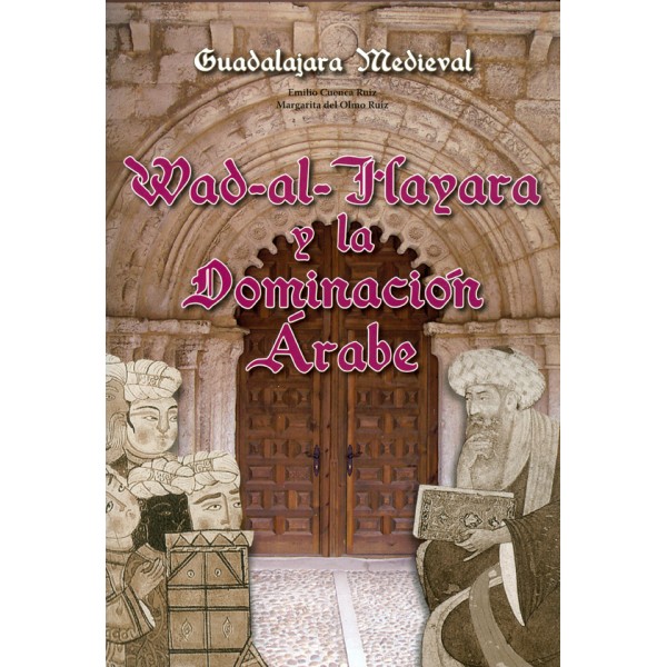 Descargar WAD-AL-HAYARA Y LA DOMINACION ARABE