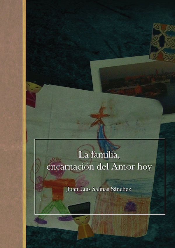Descargar LA FAMILIA  ENCARNACION DEL AMOR HOY