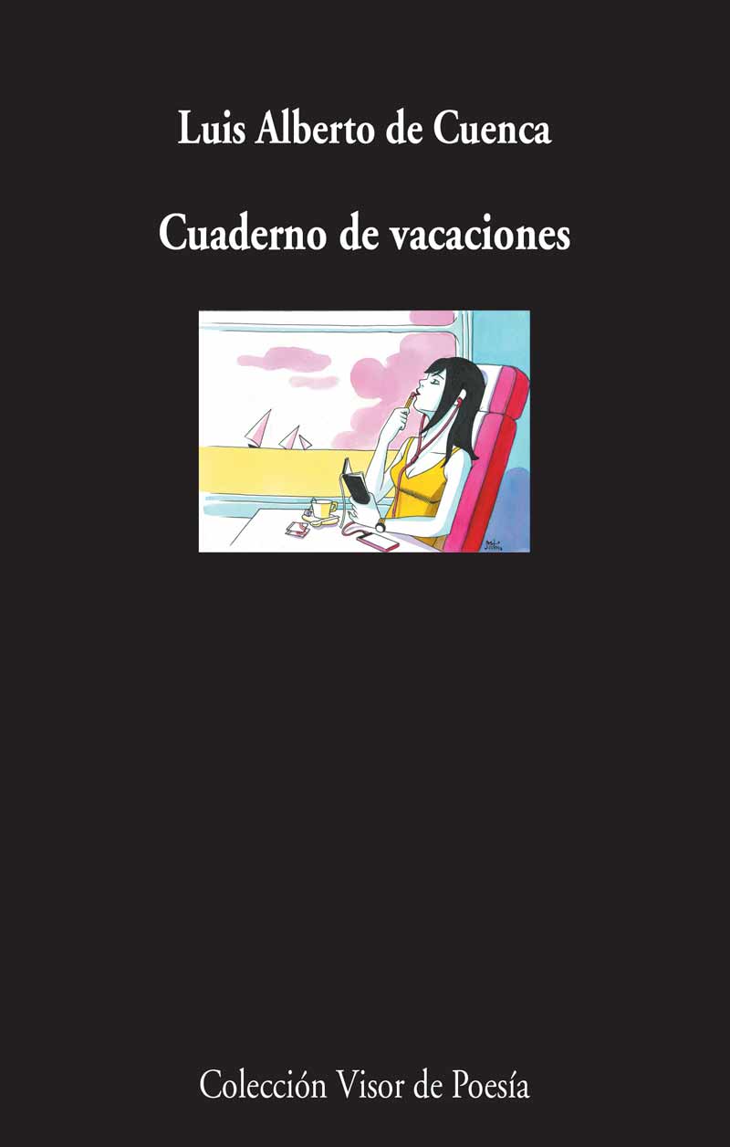 Descargar CUADERNO DE VACACIONES