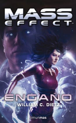 Descargar MASS EFFECT: ENGAÑO