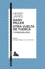 Descargar DAISY MILLER  OTRA VUELTA DE TUERCA Y OTROS RELATOS