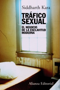 Descargar TRAFICO SEXUAL  EL NEGOCIO DE LA ESCLAVITUD MODERNA