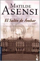 Descargar EL SALON DE AMBAR