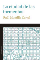 Descargar LA CIUDAD DE LAS TORMENTAS