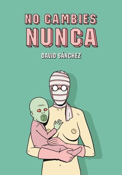 Descargar NO CAMBIES NUNCA