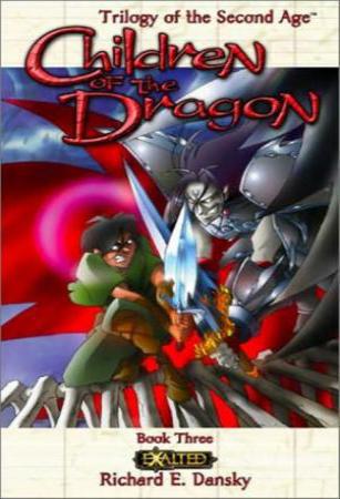 Descargar HIJOS DEL DRAGON