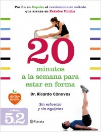 Descargar 20 (VEINTE) MINUTOS A LA SEMANA PARA ESTAR EN FORMA