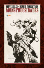 Descargar MONSTRUOSIDADES