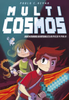 Descargar AVENTURAS VIRTUALES A PICO Y PALA  MULTICOSMOS 1