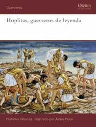 Descargar HOPLITAS GUERREROS DE LEYENDA
