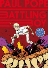 Descargar BATTLING BOY I