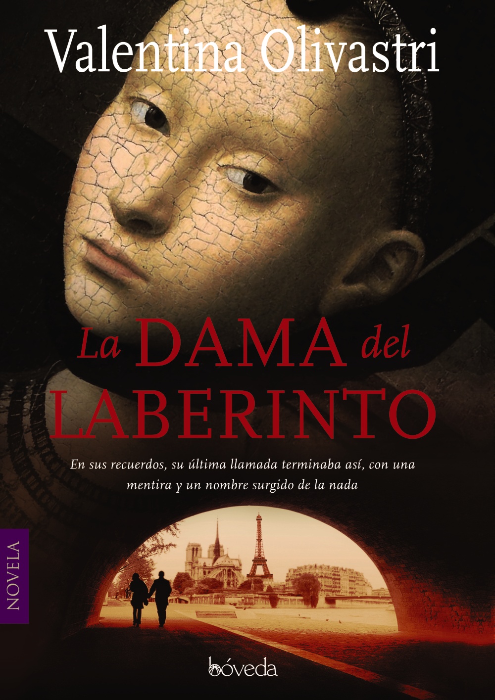 Descargar LA DAMA DEL LABERINTO