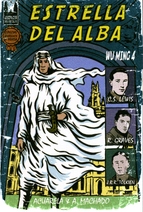 Descargar ESTRELLA DEL ALBA  WU MING 4