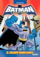 Descargar BATMAN: EL CRUZADO ENMASCARADO