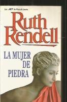 Descargar LA MUJER DE PIEDRA