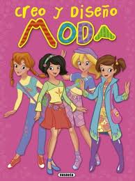 Descargar CREO Y DISEÑO MODA