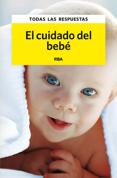 Descargar EL CUIDADO DEL BEBE