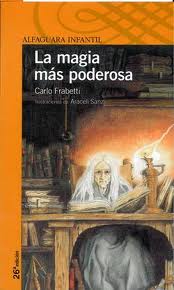 Descargar LA MAGIA MAS PODEROSA