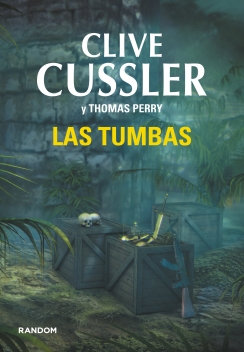 Descargar LAS TUMBAS