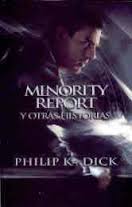 Descargar MINORITY REPORT