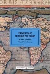 Descargar PRIMER VIAJE EN TORNO DEL GLOBO