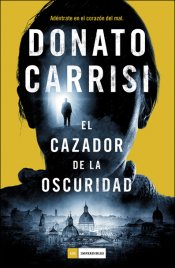 Descargar EL CAZADOR DE LA OSCURIDAD