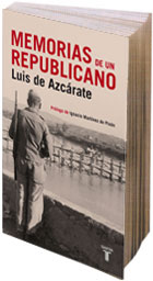 Descargar MEMORIAS DE UN REPUBLICANO