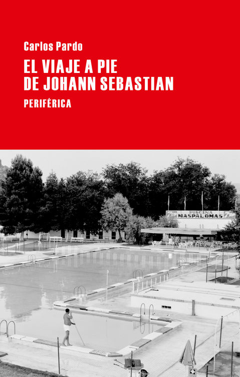 Descargar EL VIAJE A PIE DE JOHANN SEBASTIAN