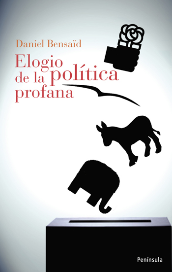 Descargar ELOGIO DE LA POLITICA PROFANA