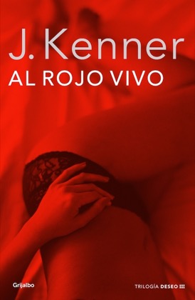 Descargar AL ROJO VIVO  TRILOGIA DESEO 3