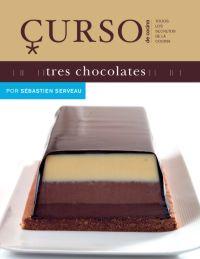 Descargar CURSO DE COCINA: TRES CHOCOLATES