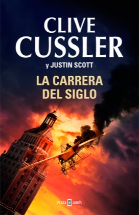 Descargar LA CARRERA DEL SIGLO  ISAAC BELL 4