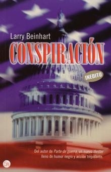 Descargar CONSPIRACION