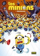 Descargar LOS MINIONS 1 ¡BANANA!