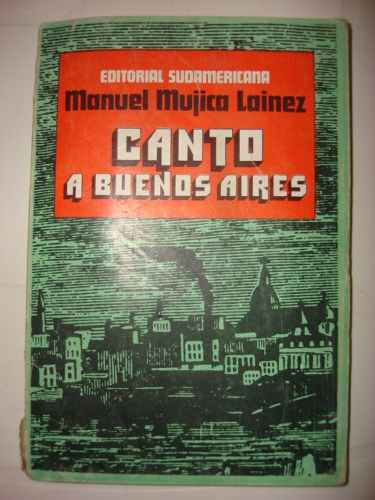 Descargar CANTO A BUENOS AIRES