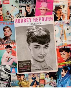 Descargar AUDREY HEPBURN  EN PORTADA