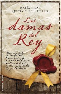 Descargar LAS DAMAS DEL REY