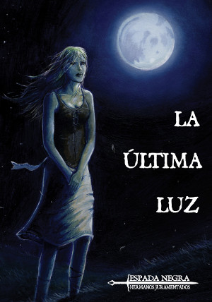 Descargar LA ULTIMA LUZ